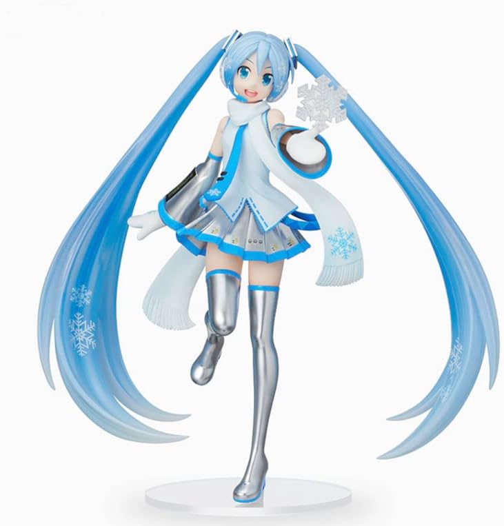 初音ミク SNOW MIKU 雪ミクスカイタウンVer.