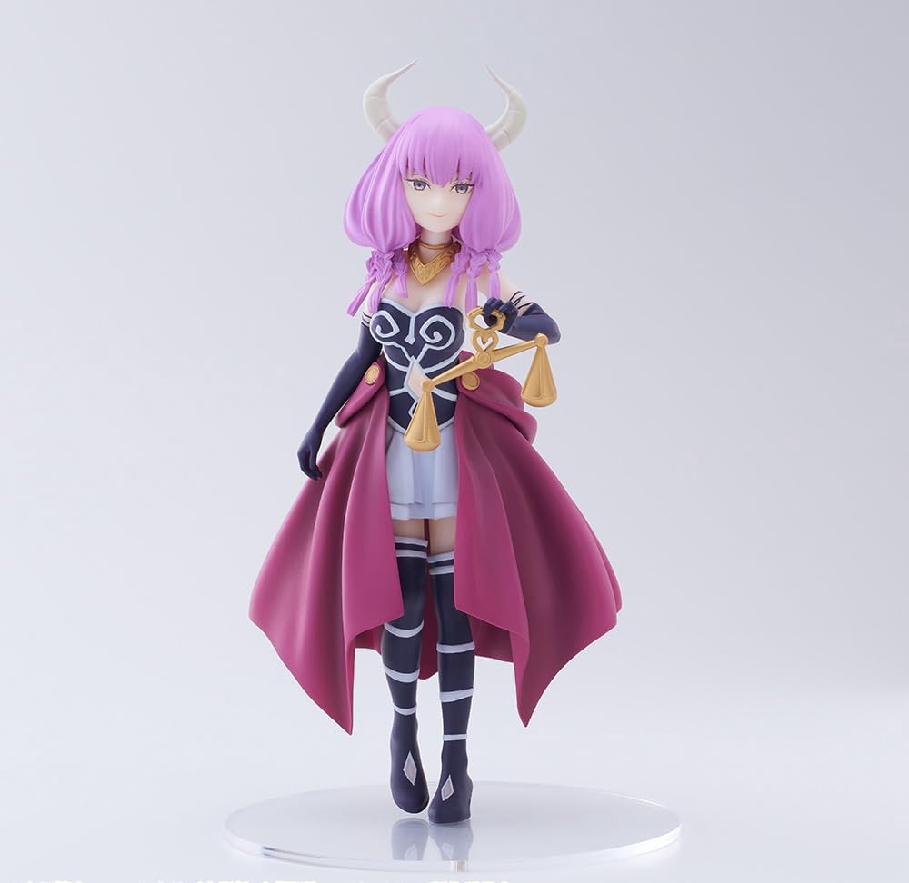 9/13 葬送のフリーレン Desktop×Decorate Collections 断頭台のアウラ