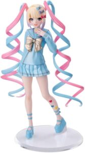 【同時お持ち込みの特別買取価格】NEEDY GIRL OVERDOSE Luminasta 超絶最かわてんしちゃん