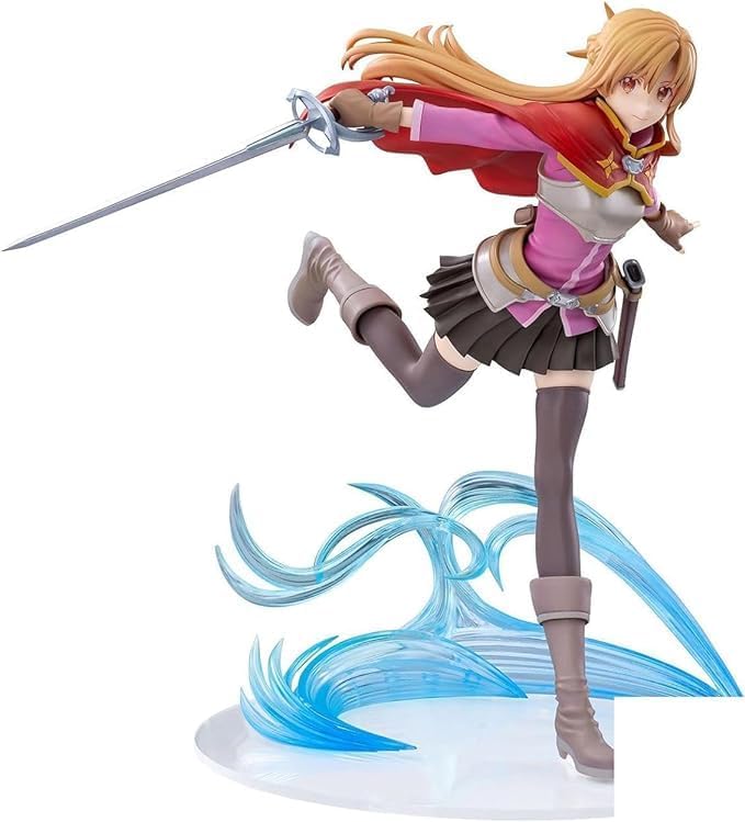 ソードアート・オンライン -プログレッシブ- 冥き夕闇のスケルツォ FIGURIZMα アスナ
