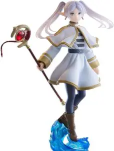 【指定数集まるまで3000円】葬送のフリーレン Luminasta フリーレン