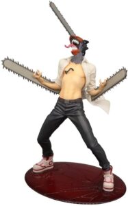 チェンソーマン Exc∞d Creative Figure チェンソーマン