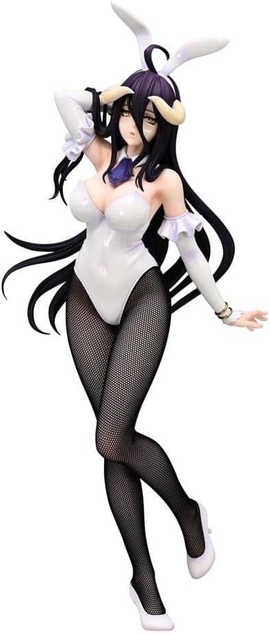 オーバーロード BiCute Bunnies Figure アルベド