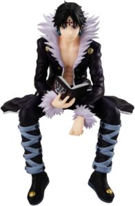 HUNTER×HUNTER ぬーどるストッパーフィギュア クロロ