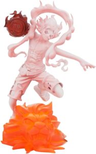 ワンピース ONE PIECE FILM RED 戦光絶景 MONKEY.D.LUFFY