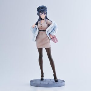 青春ブタ野郎はバニーガール先輩の夢を見ない Luminasta 桜島麻衣 casual clothe