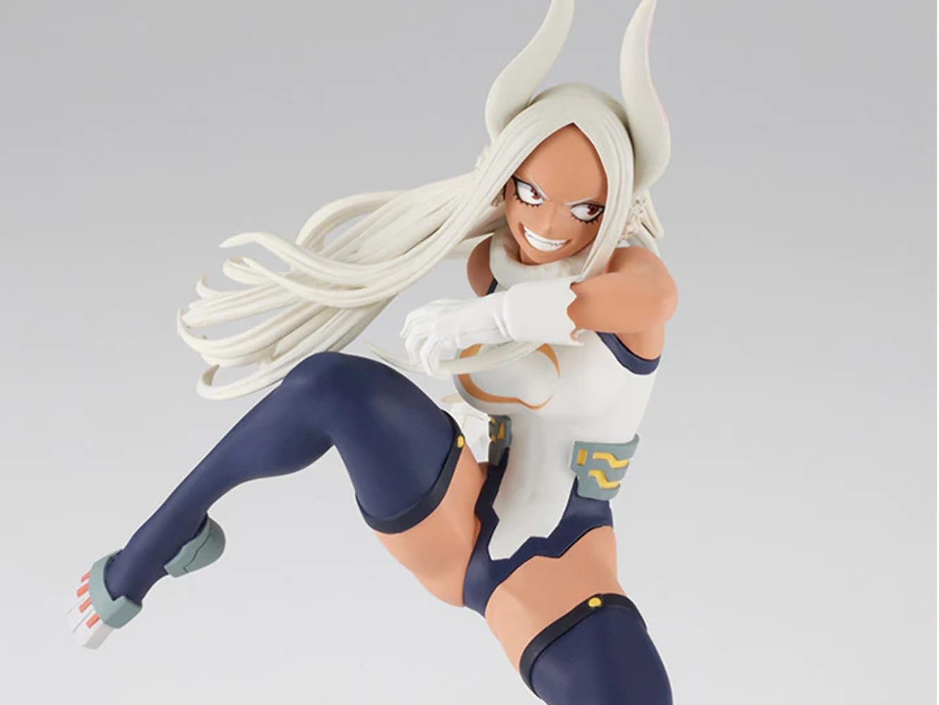 僕のヒーローアカデミア THE AMAZING HEROES vol.22 ミルコ