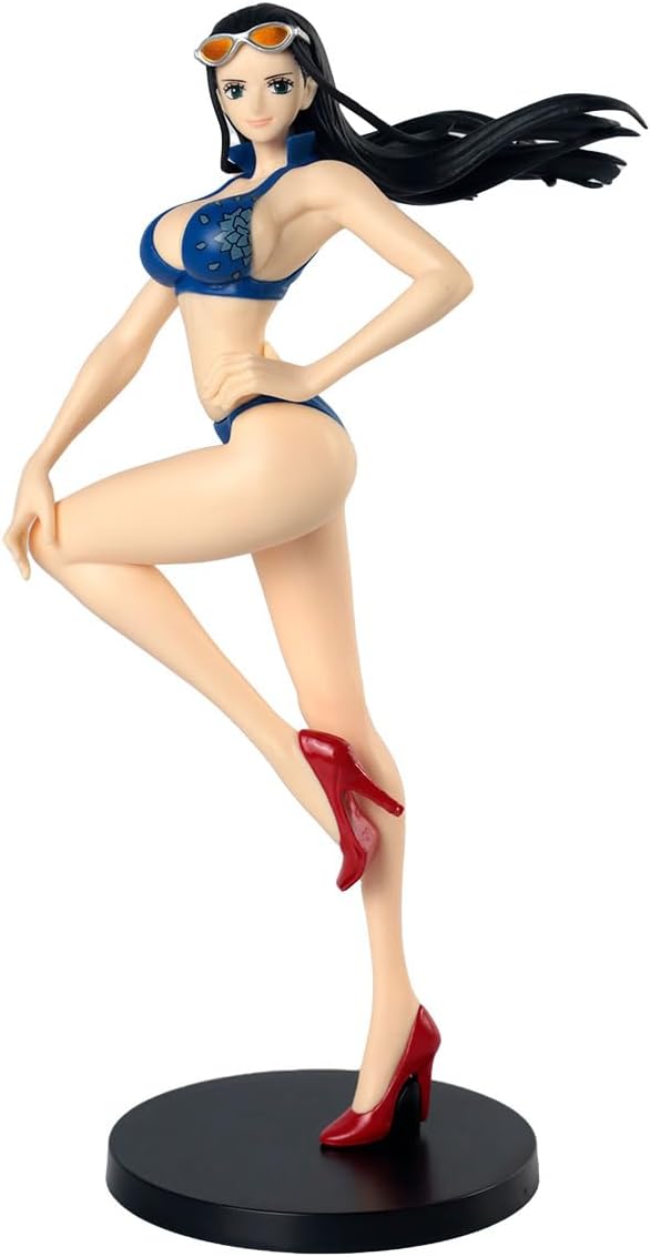 ワンピース GRANDLINE GIRLS ON VACATION NICO ROBIN A