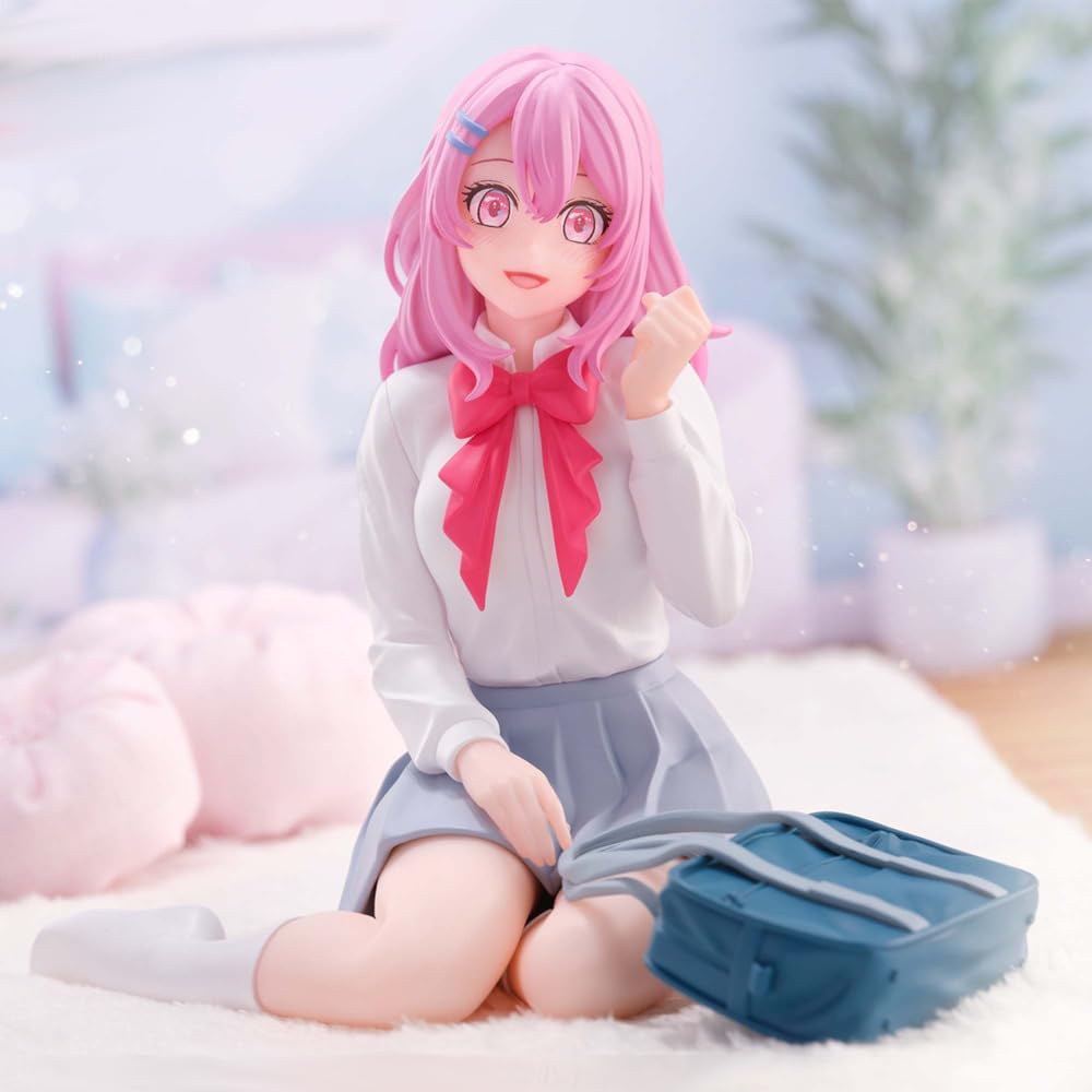 推しの子 relax time 寿みなみ