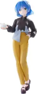 ぼっち ざ ろっく！ Coreful フィギュア 山田リョウ 私服ver