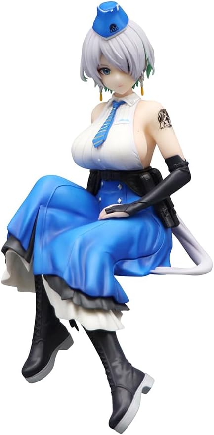 勝利の女神：NIKKE ぬーどるストッパーフィギュア ブリッド