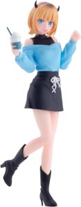 推しの子 MEMちょ 私服デート