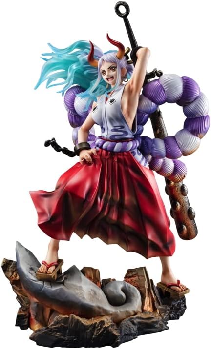 Portrait.Of.Pirates MAXIMUM ヤマト