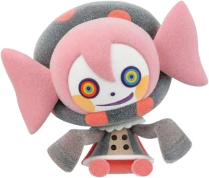 魔法少女まどかマギカ Fluffy Puffy べべ