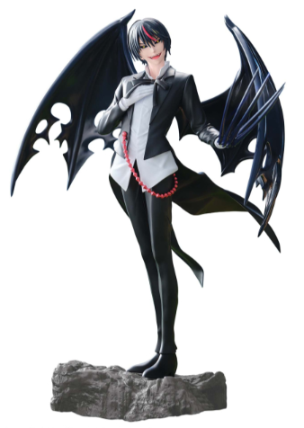 6/9 転生したらスライムだった件 悪魔ディアブロ ESPRESTO Threefold union