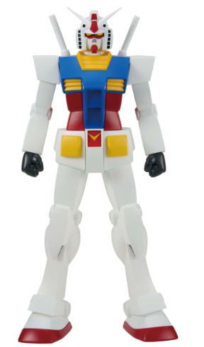 6/23 機動戦士ガンダム 限械突破 RX-78-2 ガンダム