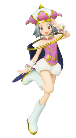 6/23 ケロロ軍曹 GLITTER&GLAMOURS モア