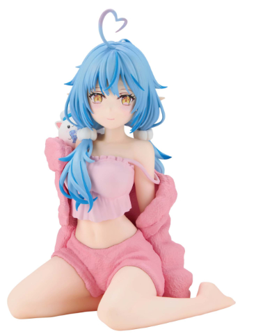 6/25 ホロライブ #hololive IF 雪花ラミィRelax time