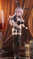 6/25 すーぱーそに子 逆バニー BiCute Bunnies Figure