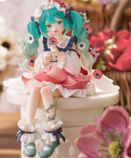 6/20 勝利の女神：NIKKE Flower Fairy  アネモネ ぬーどるストッパーフィギュア