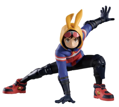 【受付終了】6/24 ヴィジランテ 僕のヒーローアカデミア ILLEGALS 灰廻航一 THE AMAZING HEROES ANOTHER KOICHI HAIMAWARI