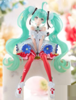 6/27 初音ミク JAPAN LIVE TOUR 2025 BLOOMING ぬーどるストッパーフィギュア