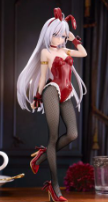 6/27 死亡遊戯で飯を食う。 幽鬼 BiCute Bunnies Figure