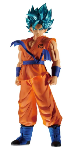 7/8 ドラゴンボール超 BLOOD OF SAIYANS 孫悟空