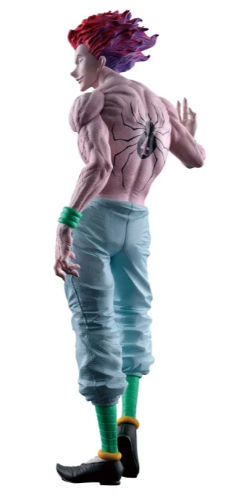 6/12 HUNTER×HUNTER Grandista ヒソカ