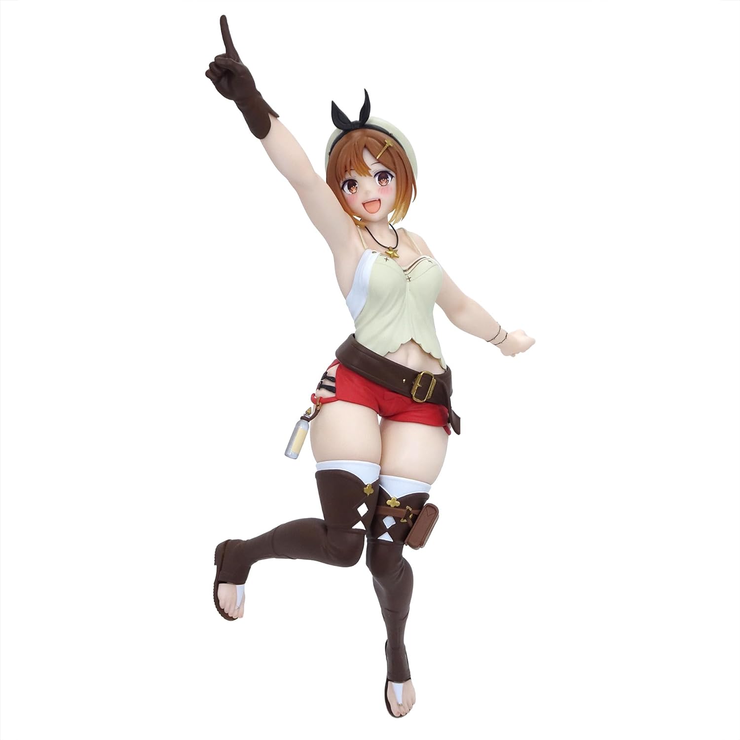 ライザのアトリエ ライザ coreful
