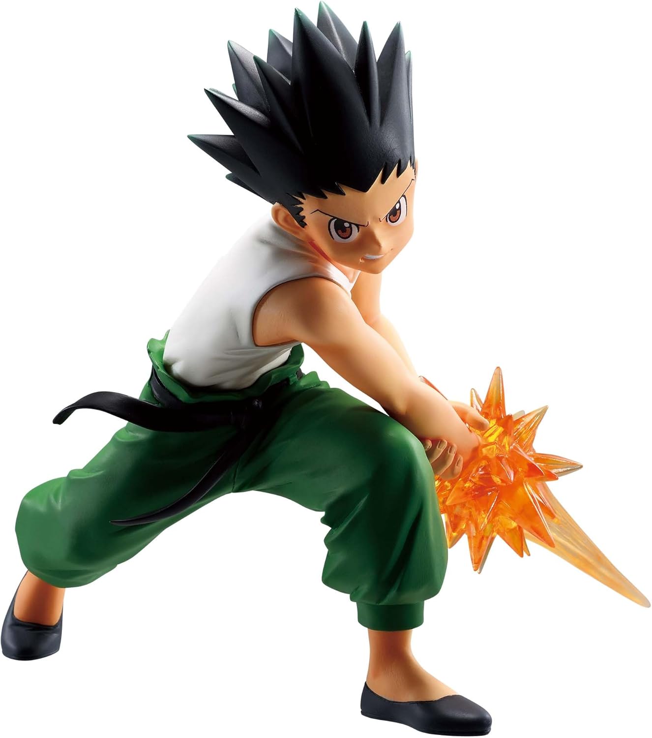 11/6 HUNTER×HUNTER VIBRATION STARS-ゴン-Ⅱ