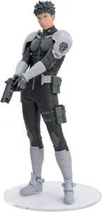【同時お持ち込みの特別買取価格】怪獣8号 Luminasta 日比野カフカ