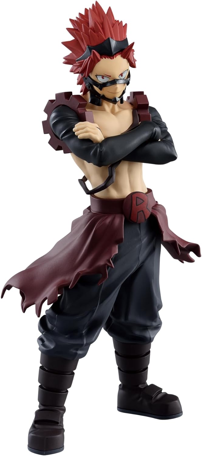 僕のヒーローアカデミア AGE OF HEROES RED RIOT Ⅱ