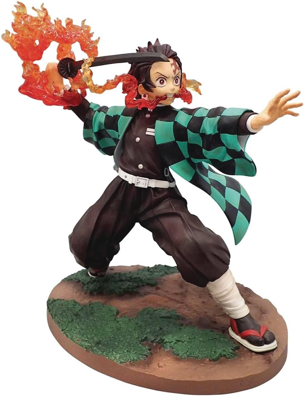 鬼滅の刃 Exc∞d Creative Figure 竈門炭治郎