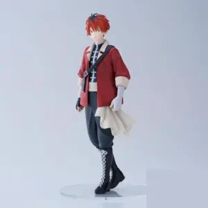 4/25  葬送のフリーレン Desktop x Decorate Collections シュタルク