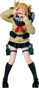 【指定数集まるまで1500円】6/25 僕のヒーローアカデミア THE EVIL VILLAINS DX HIMIKO TOGA Ⅲ