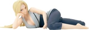 【指定数集まるまで1500円】ナルト relax Time 綱手
