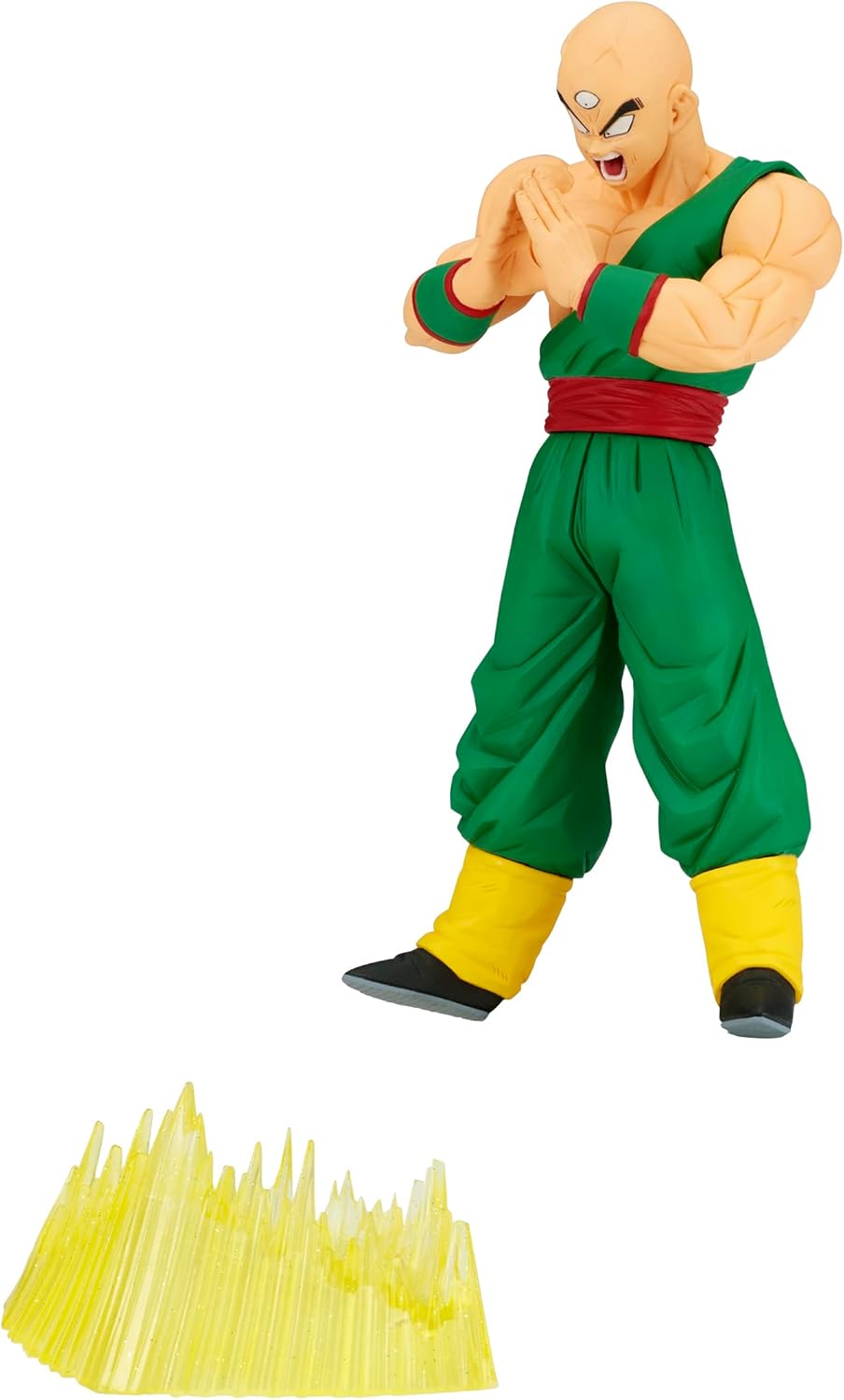 ドラゴンボールZ G×materia TENSHINHAN