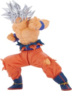 【指定数集まるまで1500円】ドラゴンボール超 BLOOD OF SAIYANS SPECIALXX 孫悟空 身勝手の極意 悟空