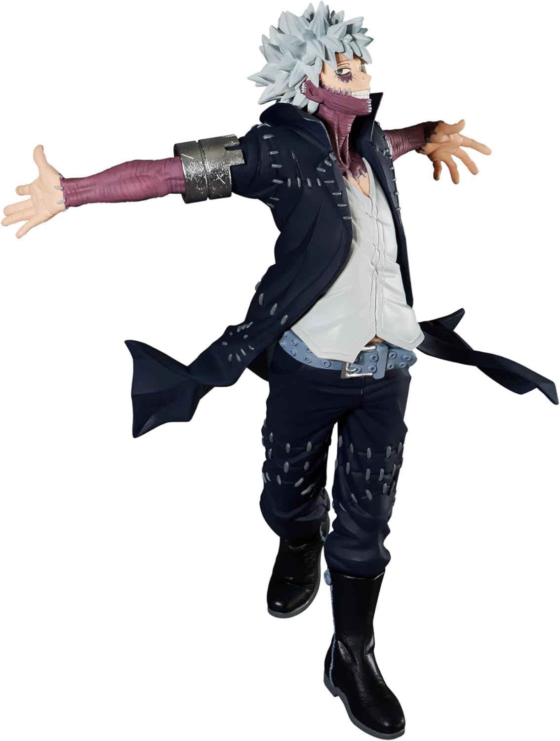 僕のヒーローアカデミア THE EVIL VILLAINS vol.7 荼毘