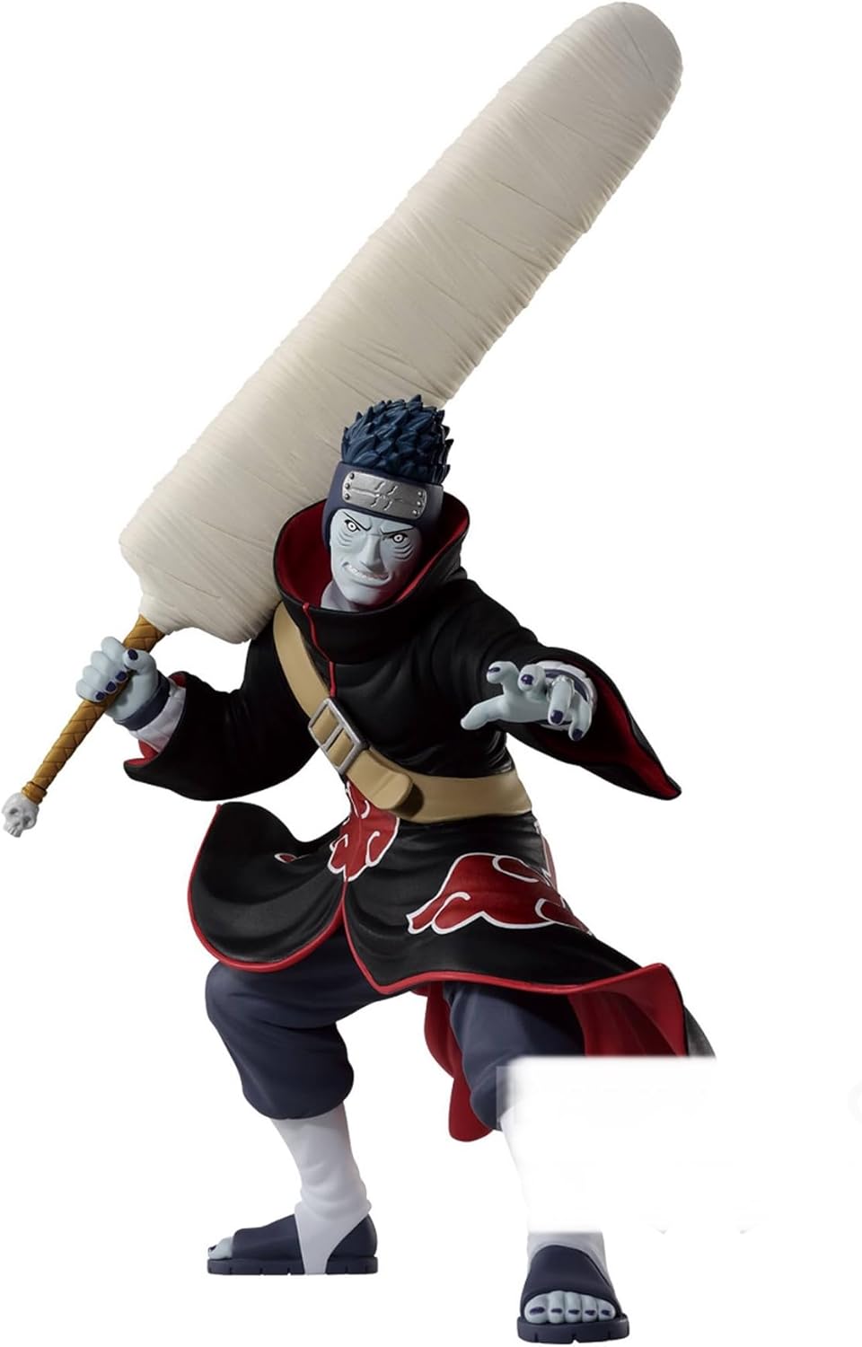 NARUTO VIBRATION KISAME