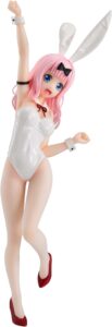 かぐや様は告らせたい ファーストキッスは終わらない BiCute Bunnies Figure 藤原千花