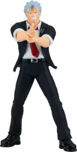 【同時お持ち込みの特別買取価格】アンデッドアンラック アンディ フィギュア