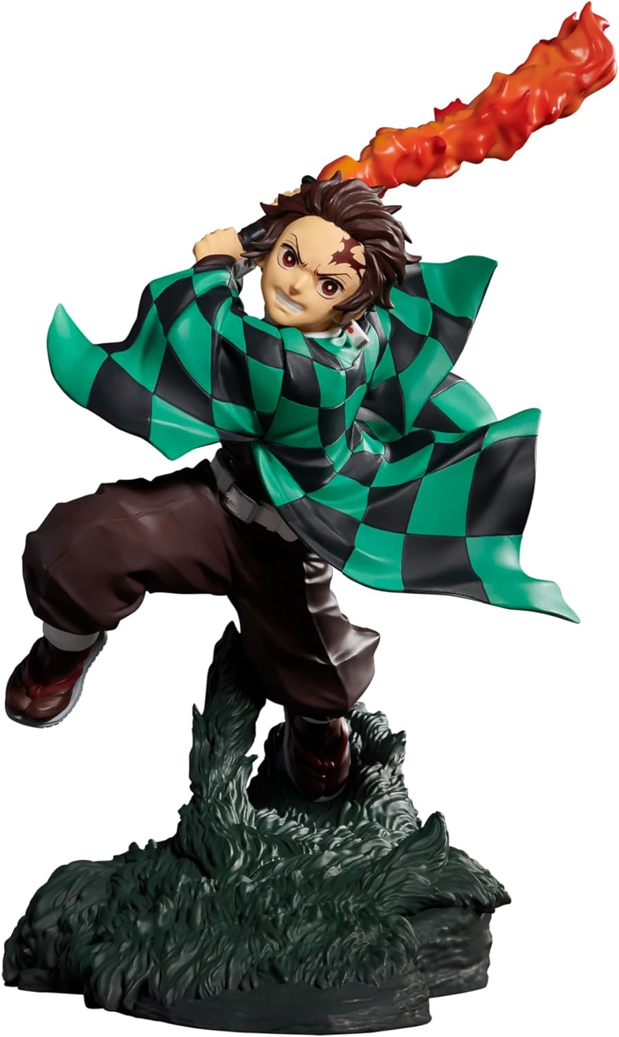 鬼滅の刃 Combination Battle 竈門炭治郎