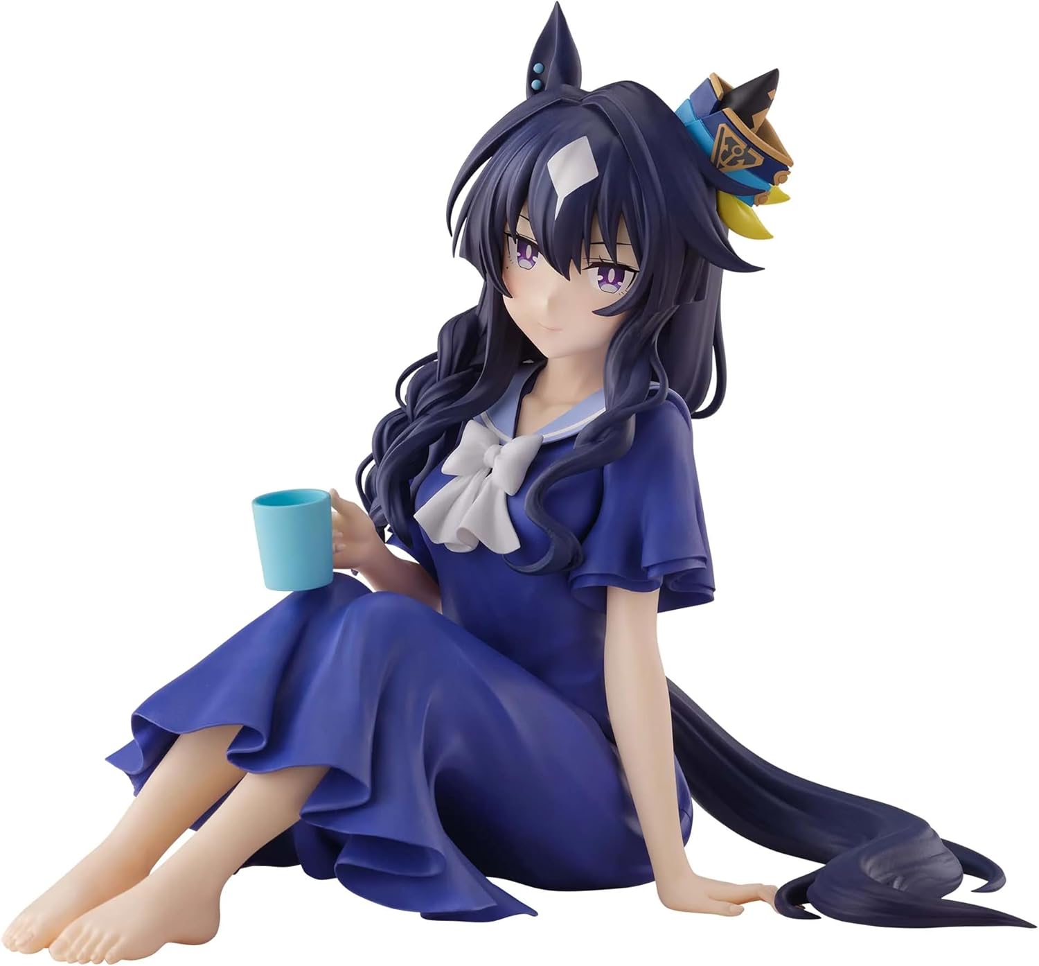 9/10 ウマ娘 プリティーダービー Season 3 Relax time-ヴィルシーナ