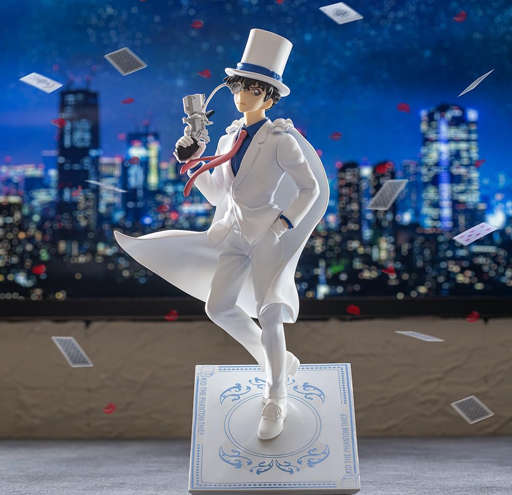 名探偵コナン luminasta 怪盗キッド