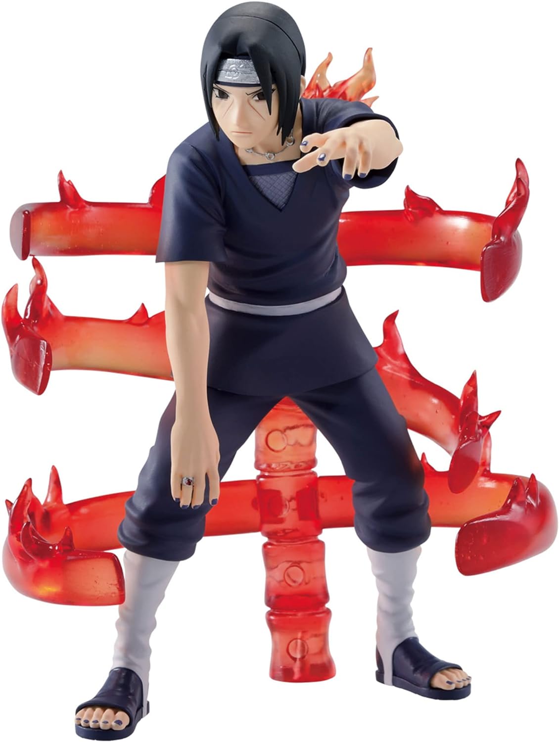 ナルト 疾風伝 EFFECTREME UCHIHA ITACHI うちはイタチ