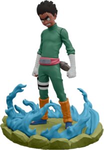 NARUTO ナルト Memorable Saga ロック・リー