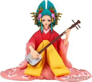 DXF THE GRANDLINE LADY~EXTRA KOMURASAKI 小紫