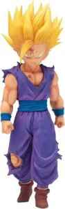 【同時お持ち込みの特別買取価格】7/4 ドラゴンボールZ SOLID EDGE WORKS THE 出陣5 超サイヤ人2孫悟飯